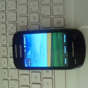 Annonce Samsung mini