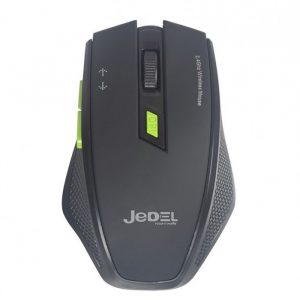 Annonce Souris Jedel W-400 sans fil avec Récepteur Nano 6 Boutons ( revendeurs uniquements)