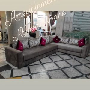 Annonce Tapisserie