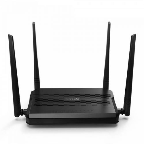 Annonce: Tenda D305 Modem Routeur sans fil 300N USB 4 Antennes pour les revendeurs uniquments