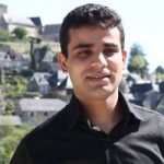 Image de Profil de Noureddin AMAIGAROU