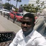 Image de Profil de Mame Cheikh Gueye