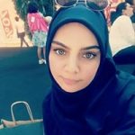 Image de Profil de Meryem Sanoussi