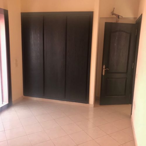 Annonce: Appartement à vendre Gueliz 75 m2 de 2 chambres + salon avec balcon