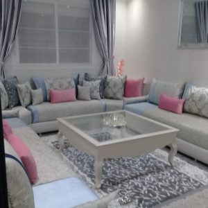 Annonce appartement bien entretenu à vendre