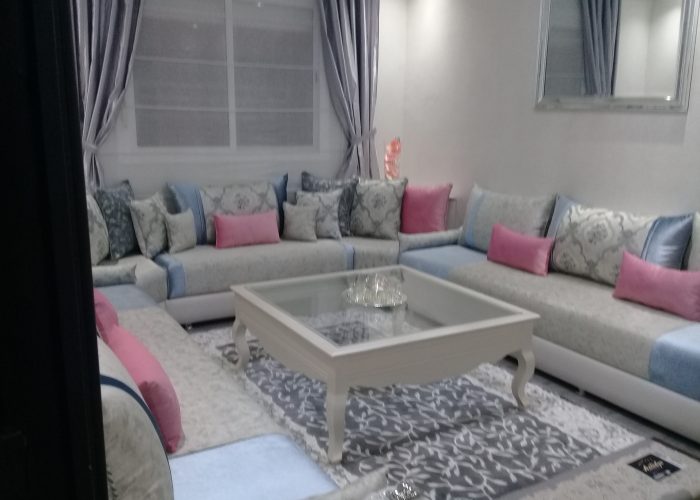 Image annonce: Appartement bien entretenu à vendre
