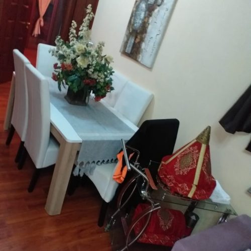 Annonce: Appartement pour location Gueliz