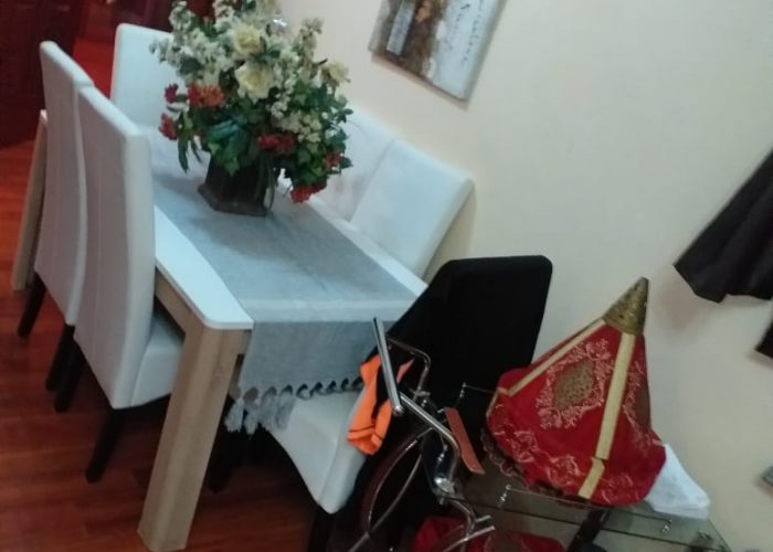Image annonce: Appartement pour location Gueliz