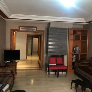 Annonce Appartement pour location Meublé