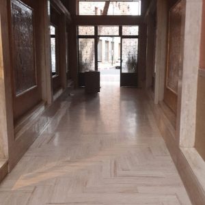Annonce Appartement à vendre Avenue Abdelkrim Khatabi