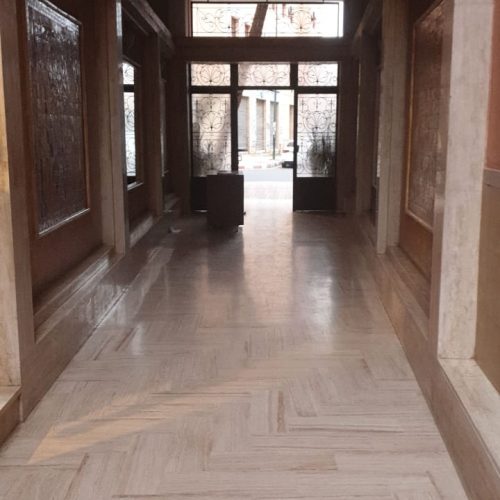 Annonce: Appartement à vendre Avenue Abdelkrim Khatabi