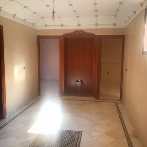 Annonce: Appartement à vendre  Avenue Alal Fassi
