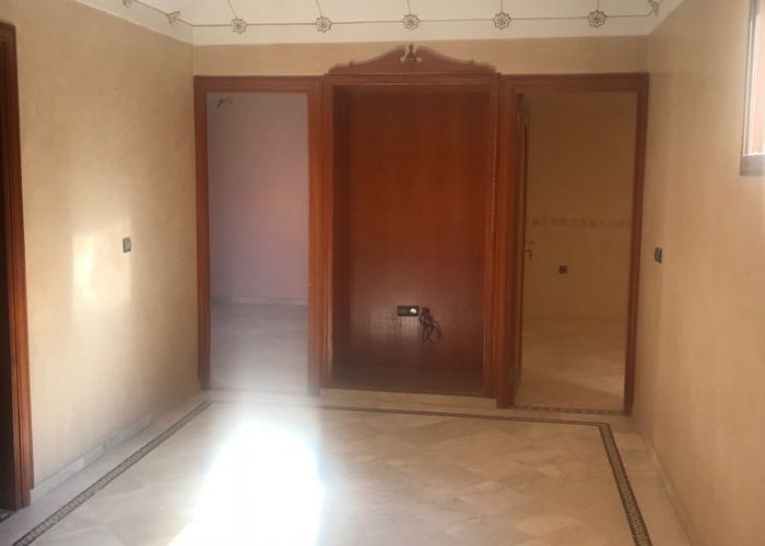 Image annonce: Appartement à vendre Avenue Alal Fassi