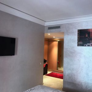 Annonce Appartement à vendre Avenue Mly Abdellah