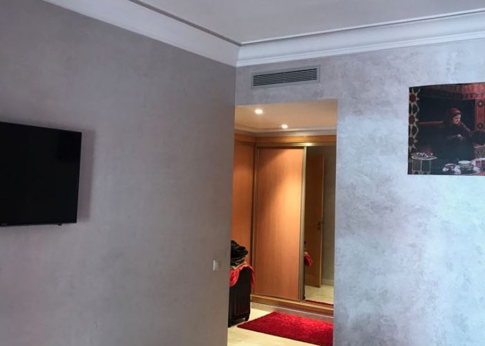 Image annonce: Appartement à vendre Avenue Mly Abdellah