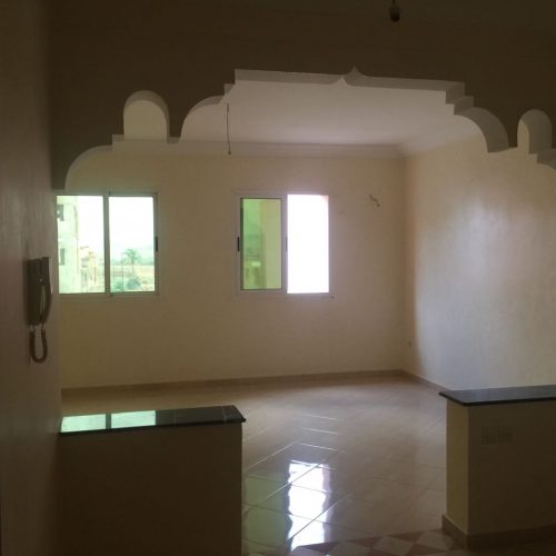 Annonce: Appartement à vendre Azouzia