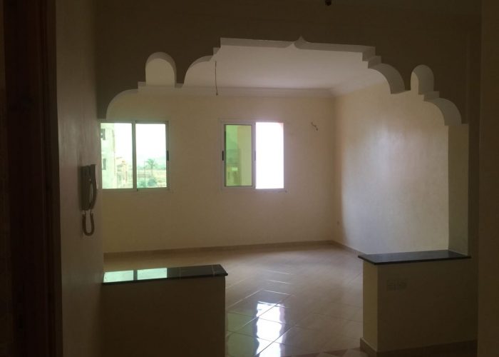 Image annonce: Appartement à vendre Azouzia