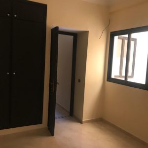 Annonce Appartement à vendre quartier Charaf