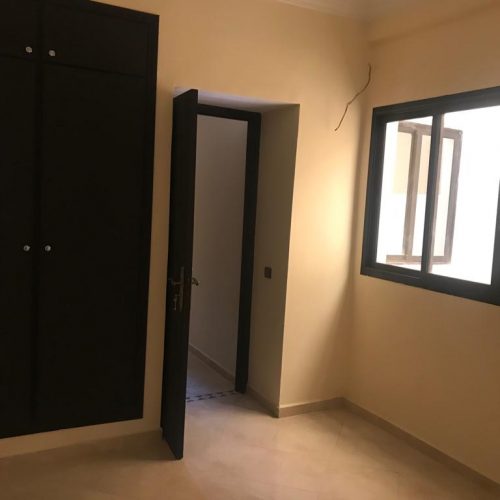 Annonce: Appartement à vendre quartier Charaf