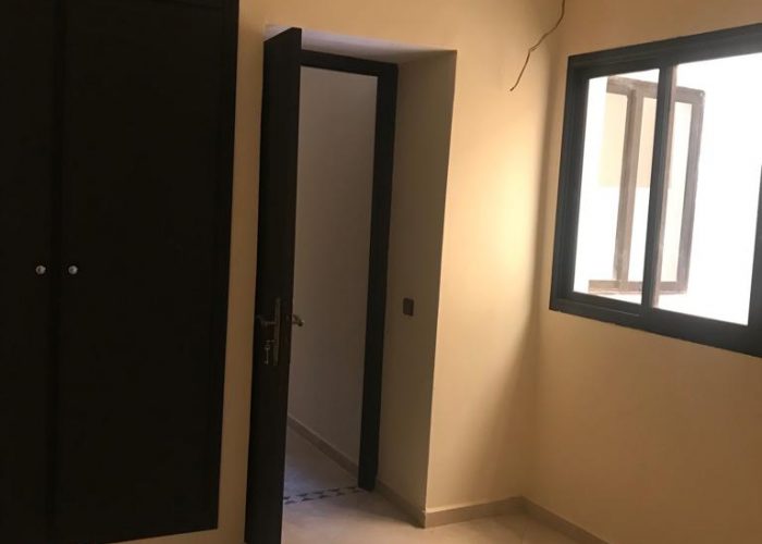 Image annonce: Appartement à vendre quartier Charaf