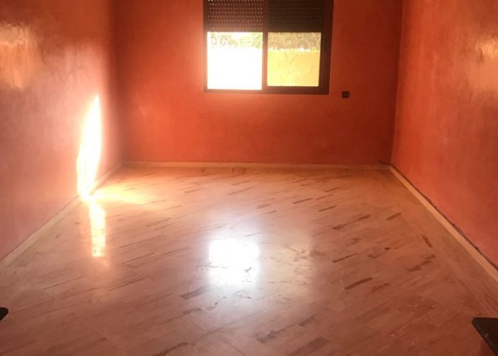 Image annonce: Appartement à vendre route de Casablanca