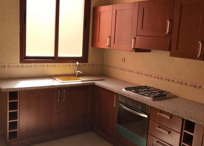 Image annonce: Bel appartement à vendre Gueliz