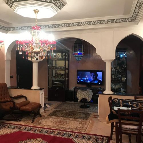 Annonce: Bel  Appartement à vendre quartier Izdihar Marrakech