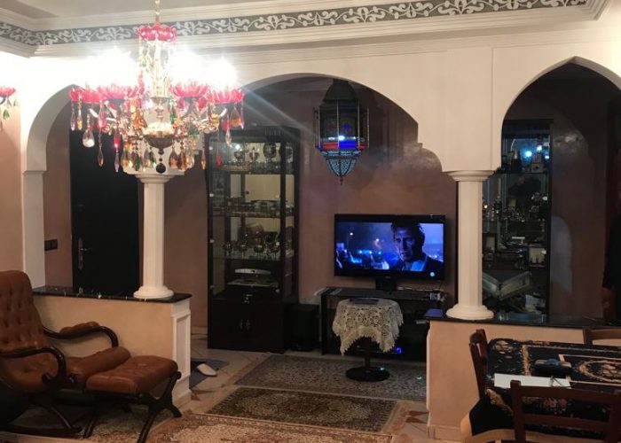 Image annonce: Bel Appartement à vendre quartier Izdihar Marrakech
