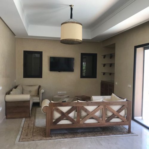 Annonce: Belle Villa Amelkis 500m2