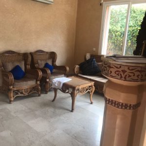 Annonce Belle Villa à Targa 420m2