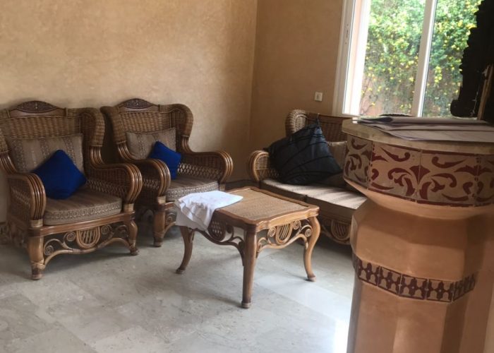 Image annonce: Belle Villa à Targa 420m2