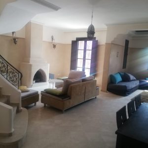 Annonce Belle villa à vendre de 300m2