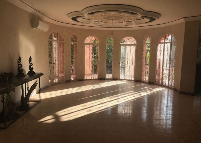 Image annonce: Belle Villa à vendre Sofia à coté de Targa