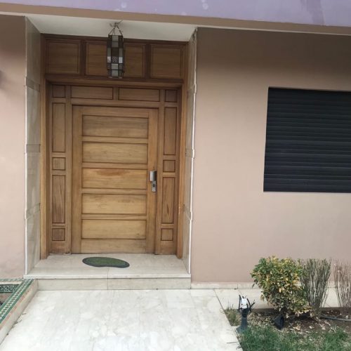Annonce: Belle Villa à vendre Targa