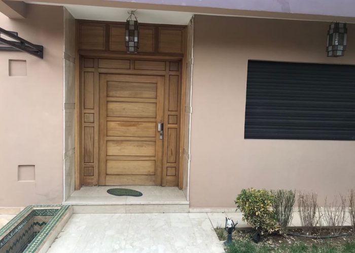 Image annonce: Belle Villa à vendre Targa