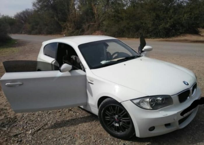 Image annonce: Bmw serie1 pack M