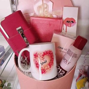 Annonce Box cadeaux pour toutes les occasions