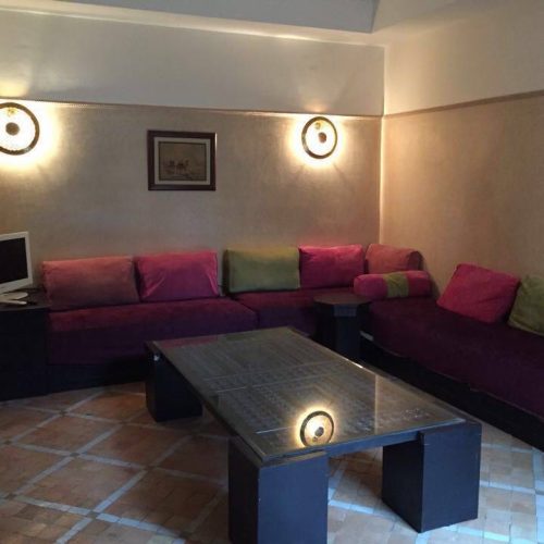 Annonce: Duplex 195m2 à vendre