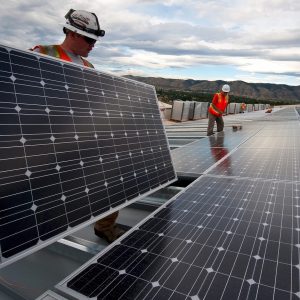 Annonce Installation solaire