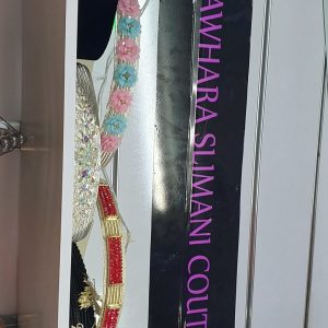 Annonce Jawhara_Slimani_Couture