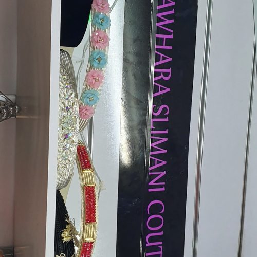 Annonce: Jawhara_Slimani_Couture