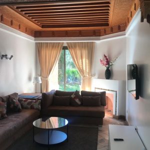 Annonce Jolie appartement à vendre La Palmeraie