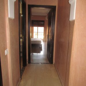 Annonce Jolie Appartement à vendre à la Majorelle