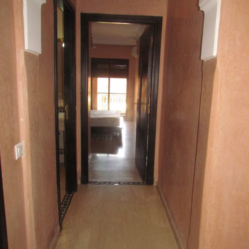 Annonce: Jolie Appartement à vendre à la Majorelle