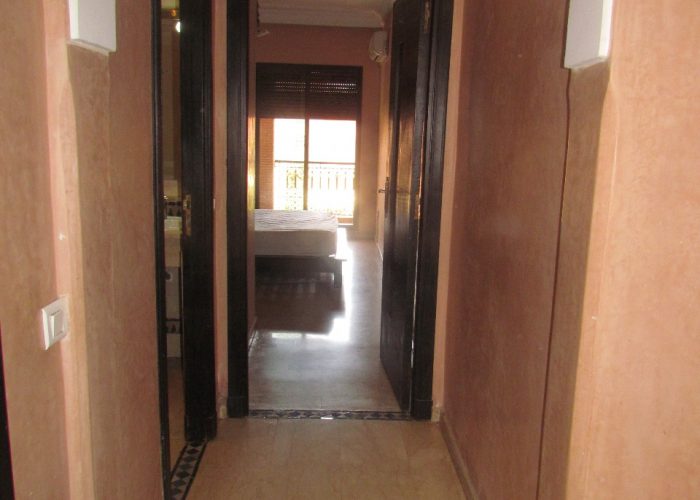 Image annonce: Jolie Appartement à vendre à la Majorelle
