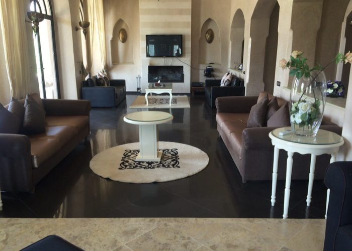 Image annonce: Magnifique Villa maison d’hôte à vendre