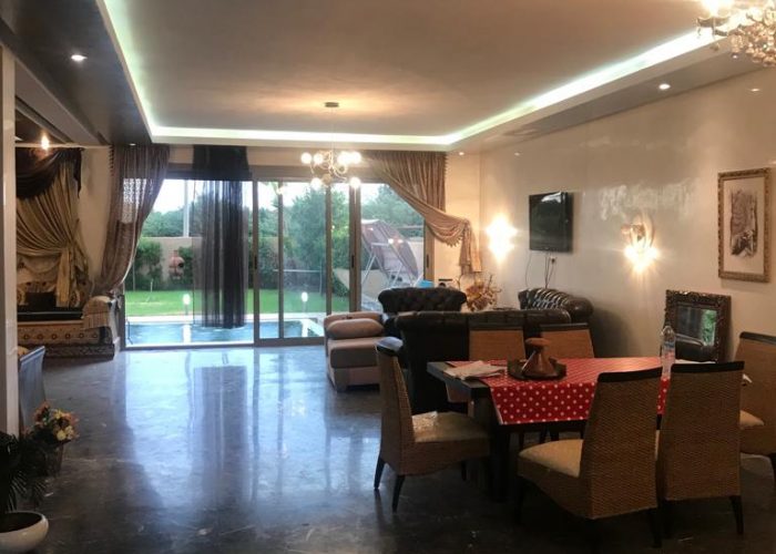 Image annonce: Magnifique villa à vendre