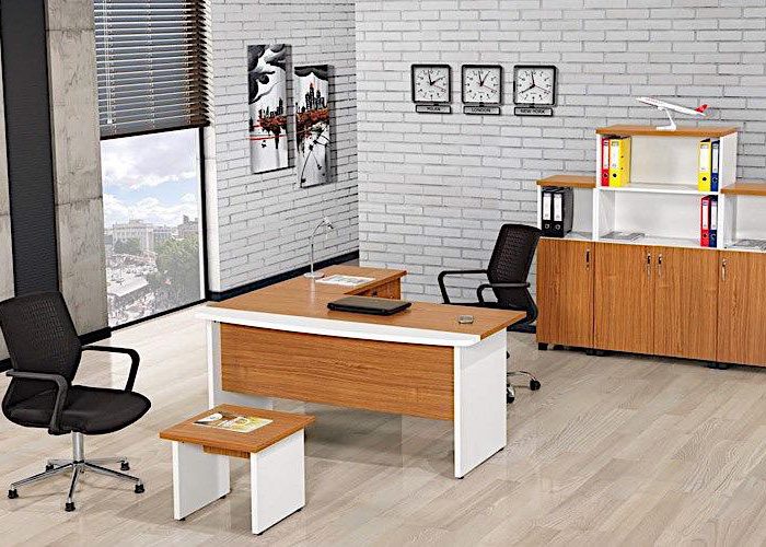 Image annonce: Mobilier de Bureau, Aménagement et Agencement d’espace, Cloison, Rayonnage, Stores, Faux plafond, Revêtement de sol, Travaux second œuvre