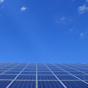 Annonce Panneau Solaire 270-285 W