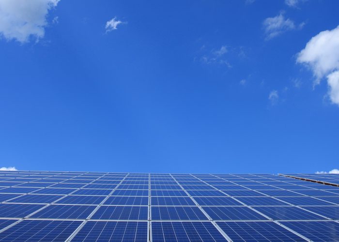 Image annonce: Panneau Solaire 270-285 W